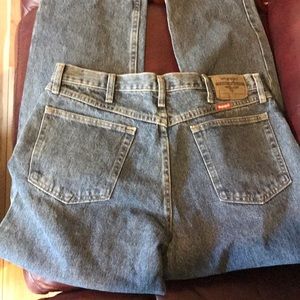 Wrangler jeans